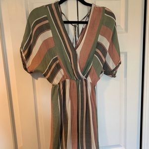 Women dress